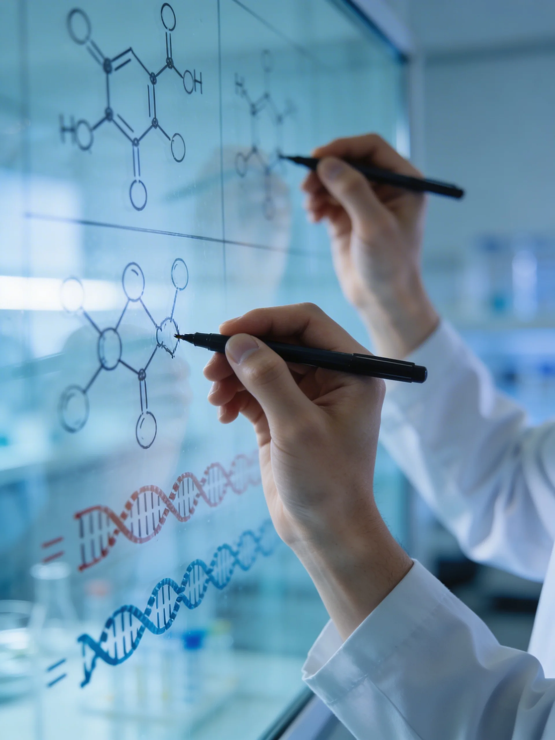 Scientific collaboration