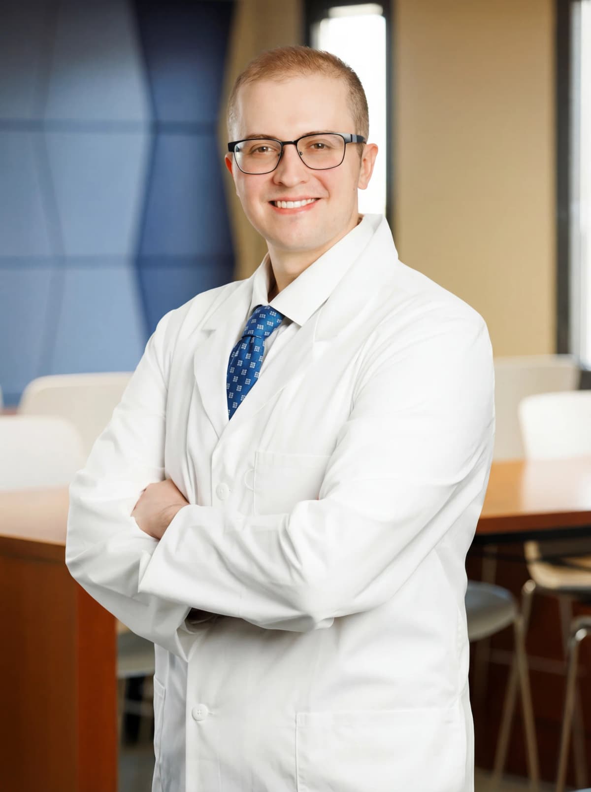 Alexandre Martinez