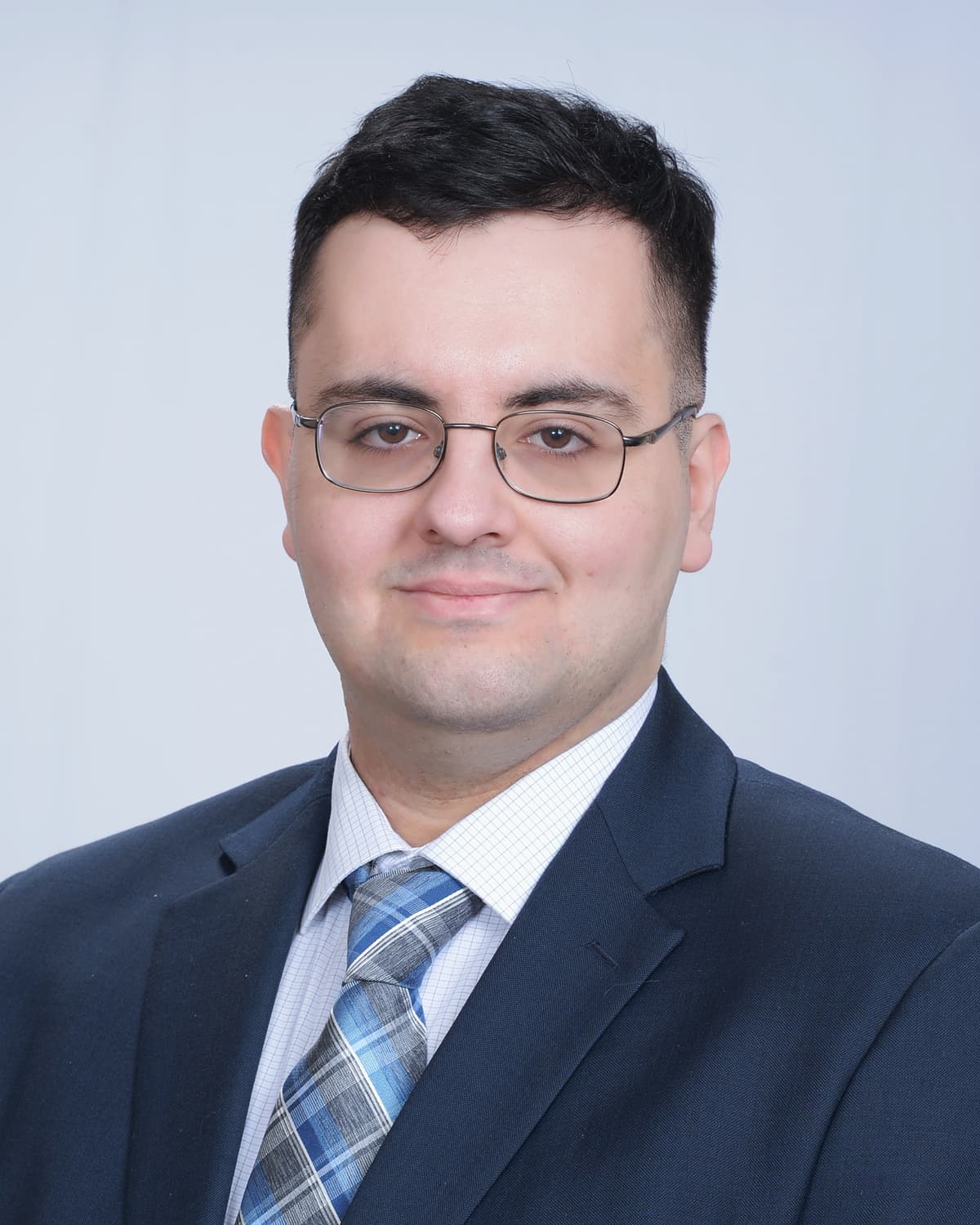 Nicolas Martinez